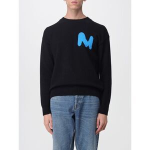 Msgm Sweater Men Black